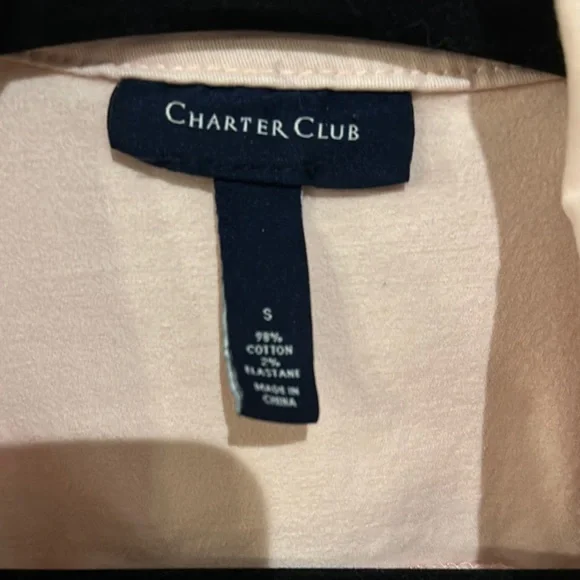 Women's Pink Denim Jacket - Picture 2 of 4